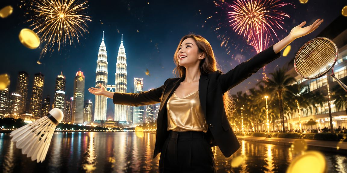 Proses bayaran dan pengeluaran kemenangan jackpot kakijudi oleh pemain di Kuala Lumpur