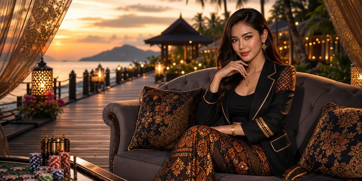 Pemain berbatik di Sabah mengikuti odds perlawanan dan taruhan sukan terkini di kakijudi
